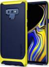 Θήκη για Spigen Neo Hybrid Ocean Blue Galaxy Note 9 (OEM) Θήκη για Spigen Neo Hybrid Ocean Blue Galaxy Note 9 (OEM)